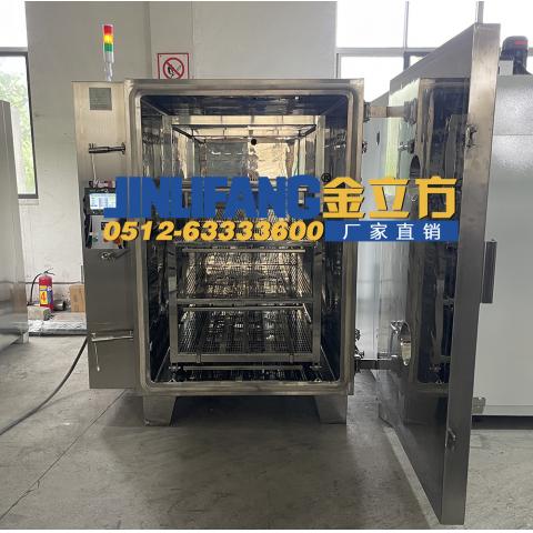 真空烘箱（推车式）