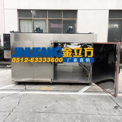 200℃非标定制全不锈钢烘箱