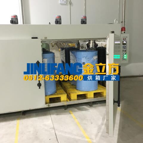 150℃原料蒸汽烘箱