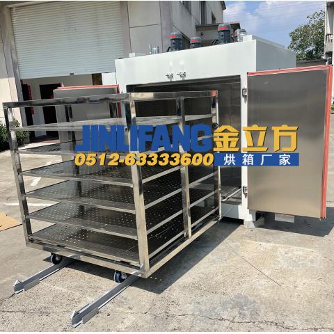 聚氨酯硫化烘箱