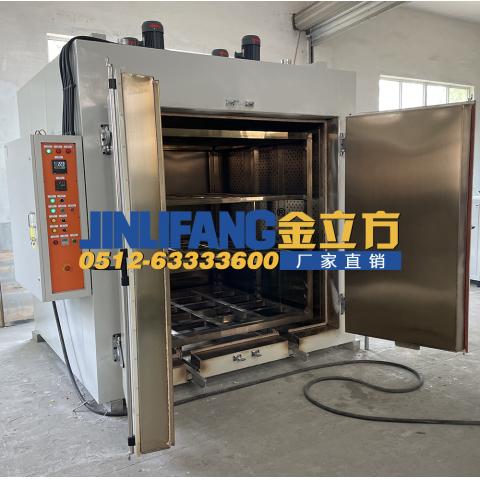 400℃高温工业烤箱（大型）