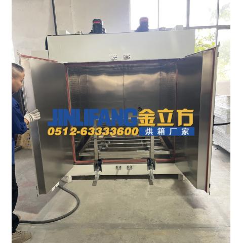 250℃工业烘箱