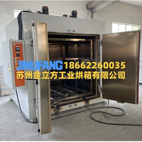 400℃高温工业烤箱（大型）