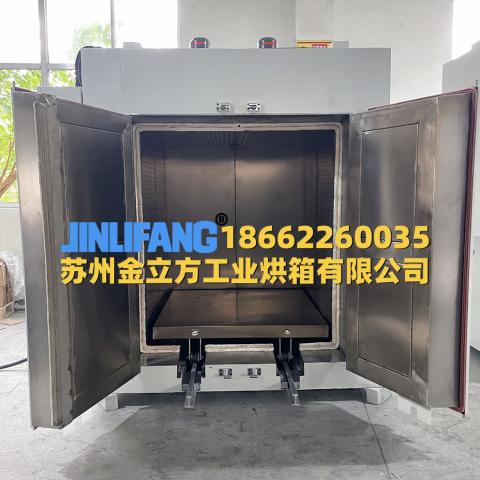 特氟龙烧结炉